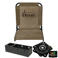 New Avery Outdoors Quick Set
