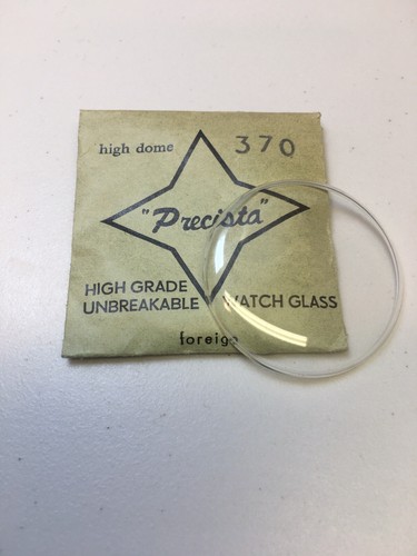Round acrylic high - round,