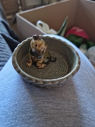 Wade alsation puppy a - alsation, in