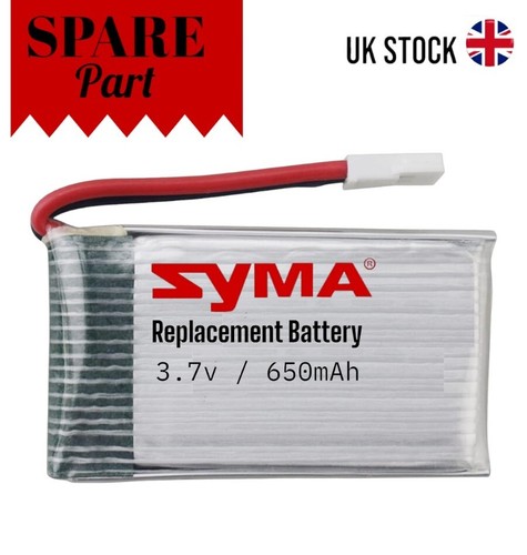 Replacement battery for syma - battery,