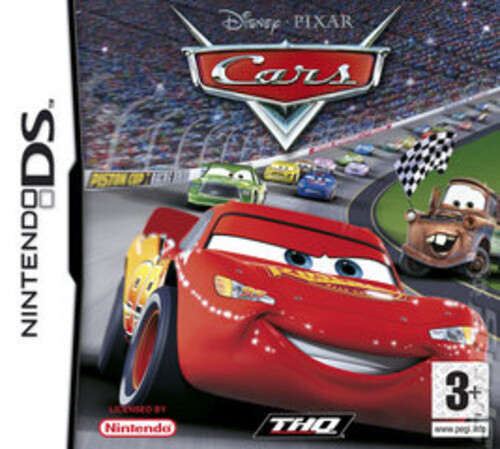 Disney presents pixar film - presents, a