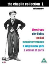 Charlie Chaplin: The Chaplin Collection - Volume 2 DVD (2003) Charlie Chaplin