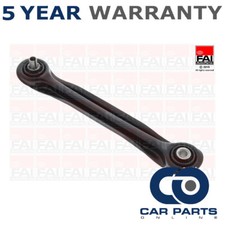 Track Control Arm Front Rear