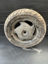 HONDA PANTHEON 125cc MOPED /