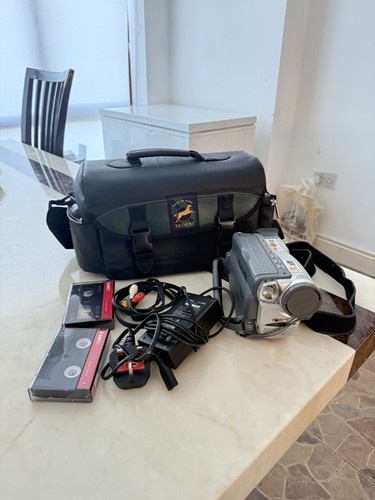 Canon g10 camcorder - g10, hi