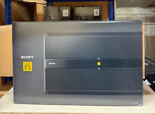 Sony XM-5ES Car Amp Mobile ES 5 Multi Channel Class D Power Amplifier