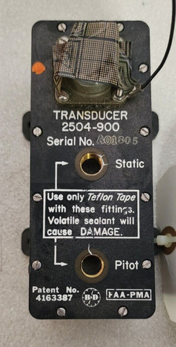 2504 900 b and d - p/n:,
