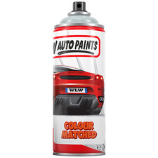 Marine Boat White Aerosol Paint PU Polyurethane Fibreglass Steel Wooden Hulls