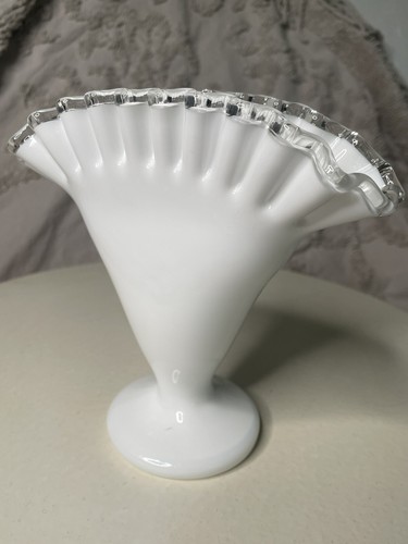 Vintage fenton silver - fenton,