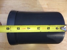 Zurn Toilet Plastic 4X6 inch