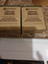 2x Garnier Ultimate Blends