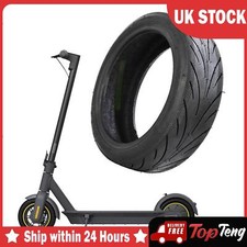 60/70-6.5 Electric Scooter Tire Tubeless Thickened Tyre For Ninebot Max G30 AZ