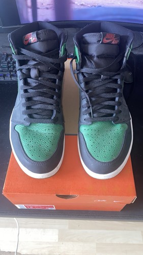 Air jordan retro high og - 1,
