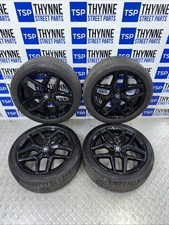 2020 SEAT IBIZA FR MK5 6F 17"