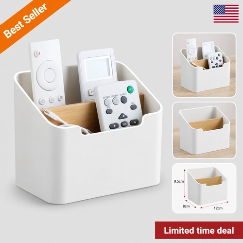 Remote control holder storage - remote,