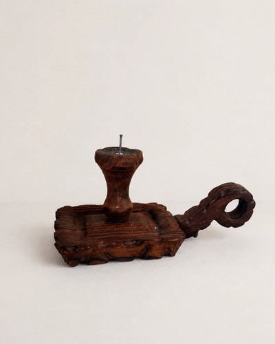 Antique french tramp art - antique,