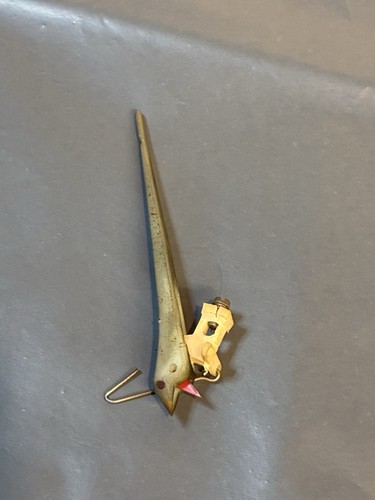 Vintage regula cuckoo - vintage,