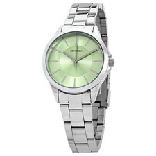Sekonda Ladies Quartz Green