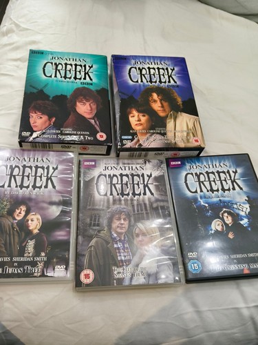 Collection bbc dvd - bbc,