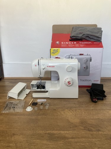Singer tradition 2250 - 2250, nt