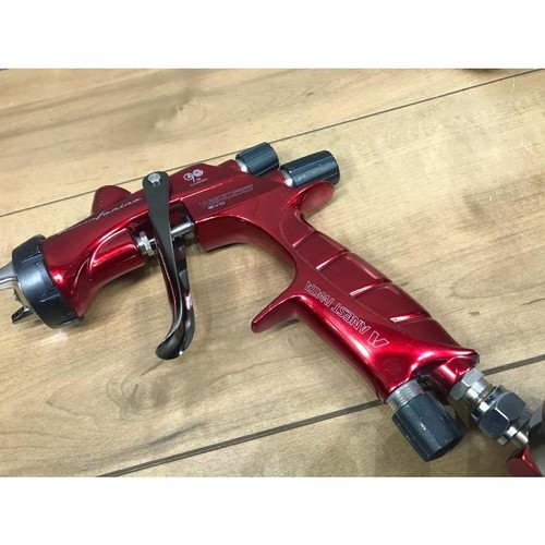 Anest iwata 400 - anest, ws-400-s90j