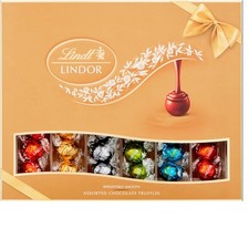 Lindt Lindor Assorted