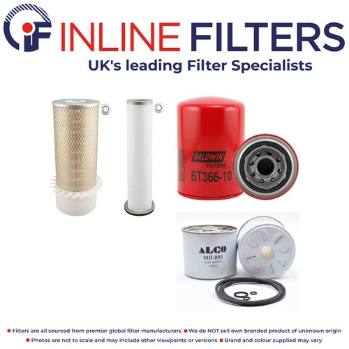 Filter kit for - kit, 530b