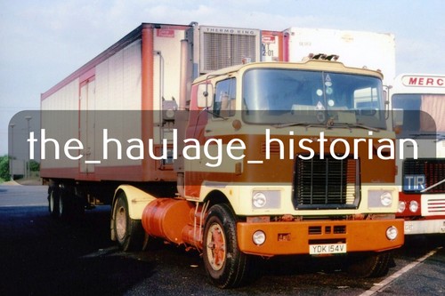 Thh truck photos mack - photos, mack.