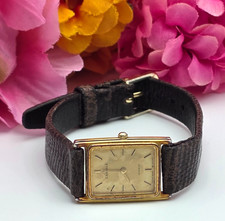 Vintage lassale quartz watch - lassale,