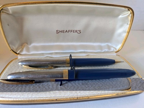 Vintage sheaffer white dot - sheaffer,