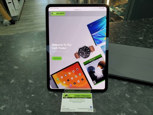 Apple ipad pro 11inch - ipad,