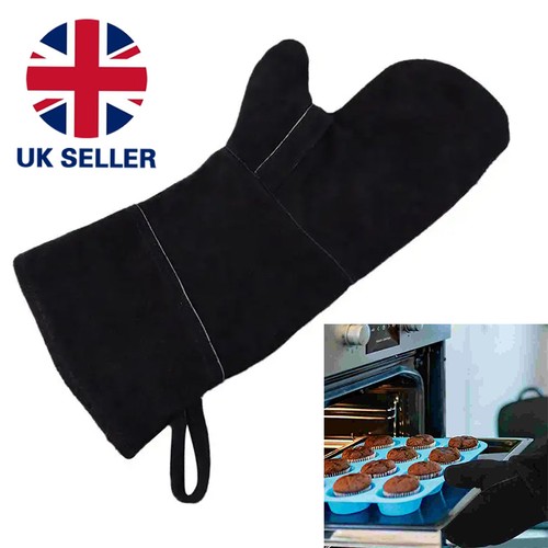 Wood burning stove gloves - gloves, heat
