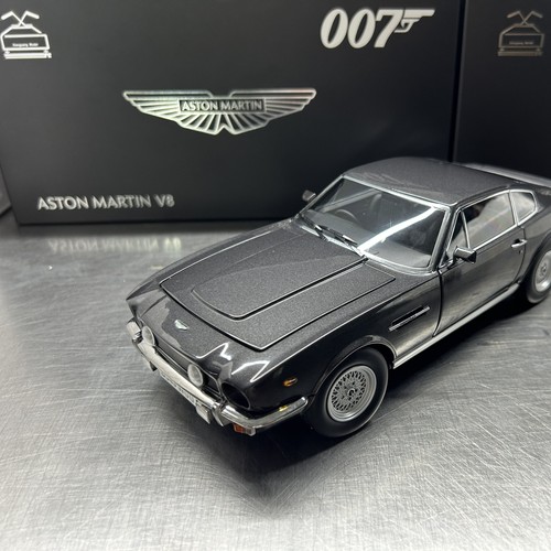 Xiaoguang aston martin - 1:18, v8