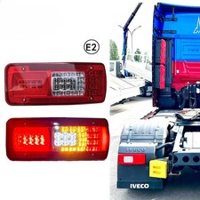 Pair Left Right N/S O/S 24V