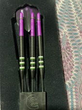Custom Made Darts