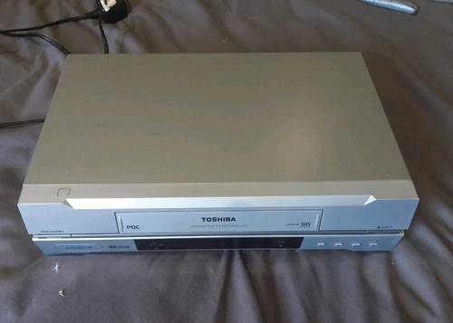 Toshiba 232uk vhs - v-232uk, vcr