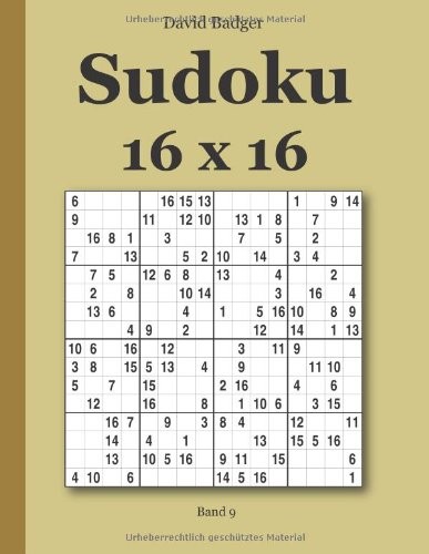 Sudoku band 9 - band,