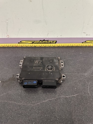 Mazda rx8 2009 ecu - mazda, rx-8