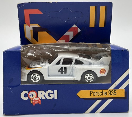 Porsche 935 shell - porsche,