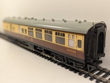 Hornby Dublo BR Mk1 BSK