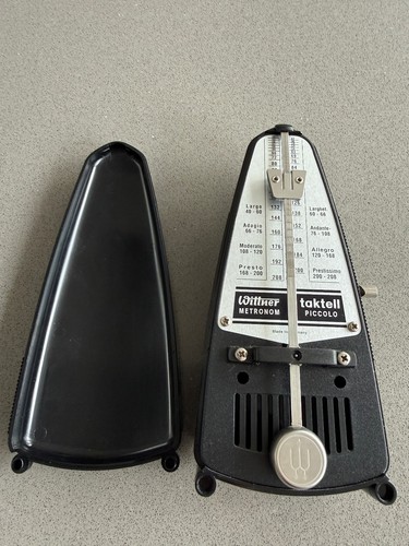 Wittner taktell piccolo - wittner,