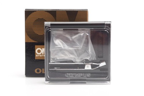 Olympus focusing screen - olympus,