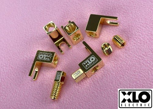 For xlo speaker - for,