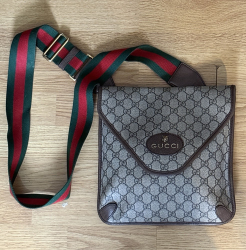 Men gucci neo vintage - men’s, gg