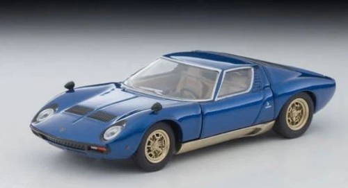 Tomica lamborghini miura - tomica,,