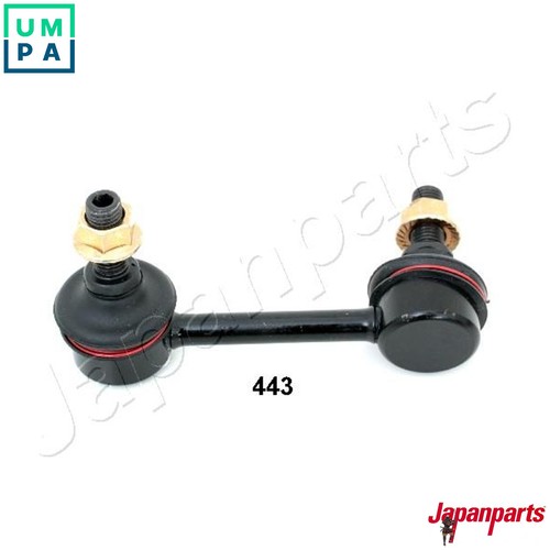 Stabiliser bar suspension - stabiliser,