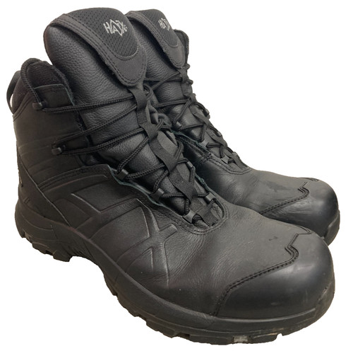 Haix black eagle - haix, mid