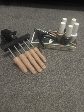 Flexi Hand for Professional Nail Practice Training Hands Flexible Manicure