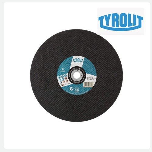 Tyrolit 350mm metal cutting - metal,