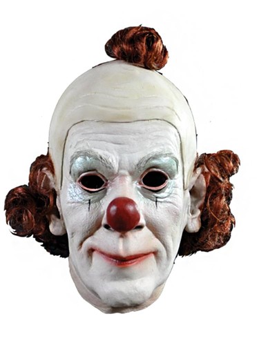 Circus clown halloween adult - clown,